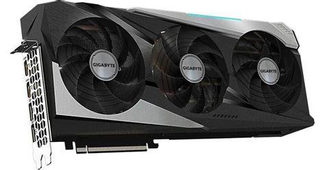 GigaByte RX 6950 XT Gaming OC im Test: 1,6 gut