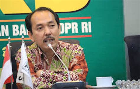 Anggota DPR Dorong Revisi UU Pemilu Pasca Penetapan 3 RUU Pemekaran