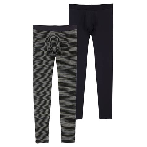 ROYAL CLASS CASUAL Herren Lange Unterhosen 2er Set ALDI SÜD