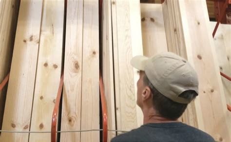 How To Choose The Right Wood For Your Project Aha Wood Works