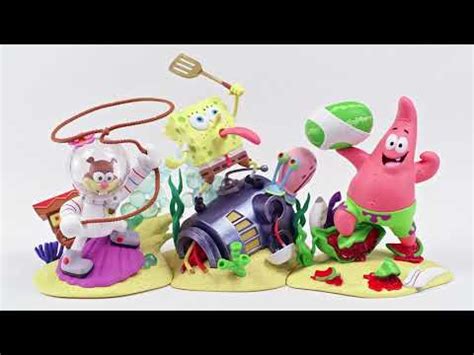 Spongebob Squarepants Battle For Bikini Bottom Rehydratated Out On June Softpedia