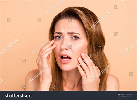 Crying Naked Images Stock Photos Vectors Shutterstock