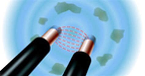 Shocks blast way to new technologies