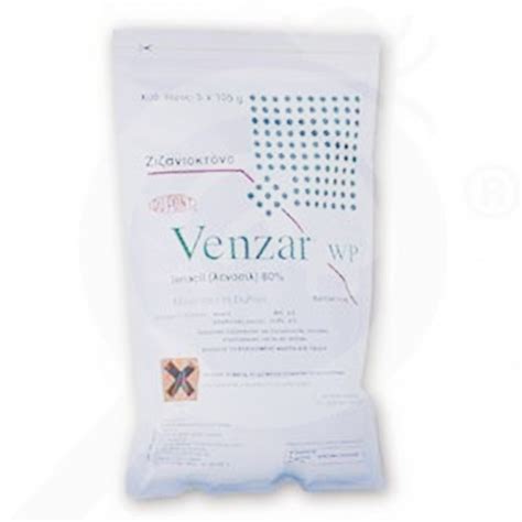 Venzar 80 WP 1 Kg Dupont Herbicide Nexles Australia