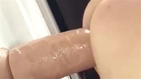 Doggy style monster dildo pussy stretch Vídeo de sexo grátis RedTube