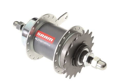 SRAM Birngt Automatix Mit Freilauf Radmarkt De