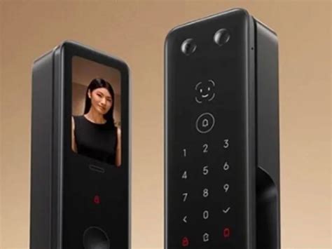 Xiaomi M20 Pro é a nova fechadura inteligente que vais querer ter - 4gnews