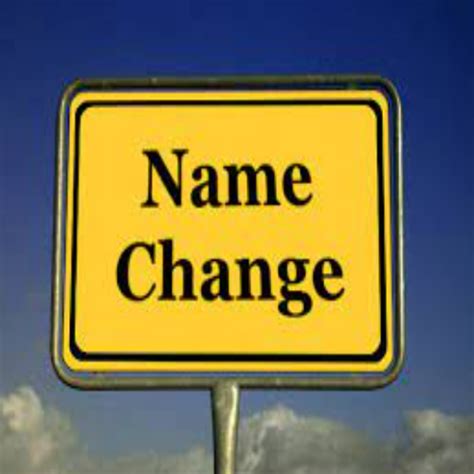 Company Name Change Service At Best Price In New Delhi Id 25599586933