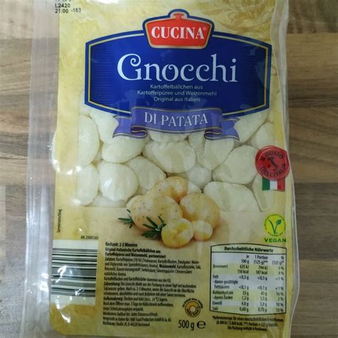 Cucina Gnocchi Di Patata Review Abillion