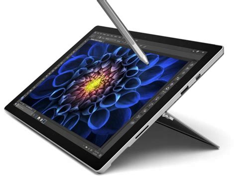 Microsoft Surface Pro 1724 4 I5 8gb 256gb 2k Dotyk Sklep Opinie