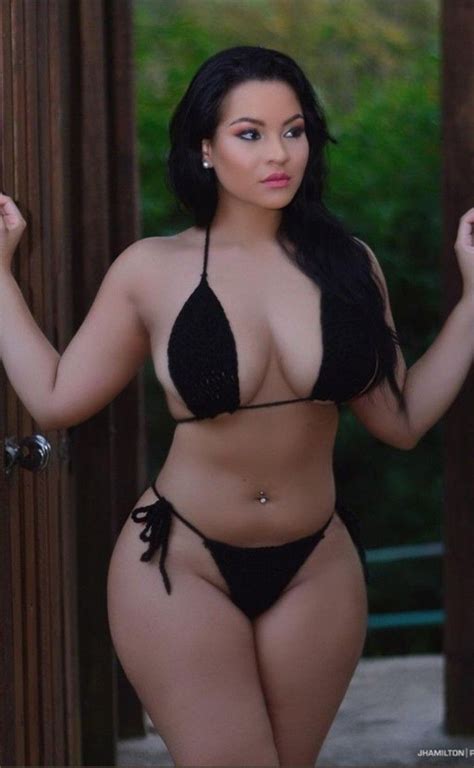 Bikini Curvy Women Curvy Bikini Sexy Curvy Women Curvy Women Fashion Women With Beautiful