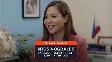 Rappler Talk Interviews Conversations With Newsmakers