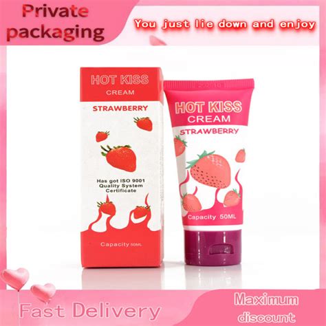 Fox Yui Hatano Pec Ml Strawberry Flavored Edible Lubricant For Sex