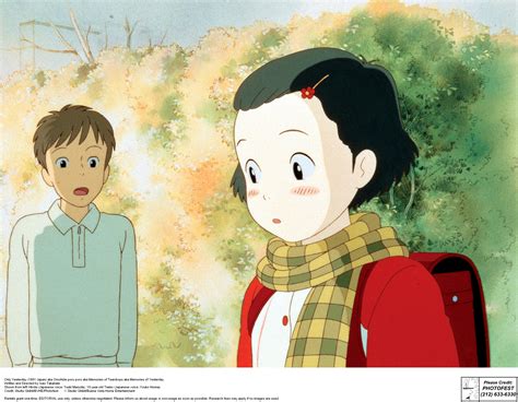 'Only Yesterday' Movie Review - Rolling Stone