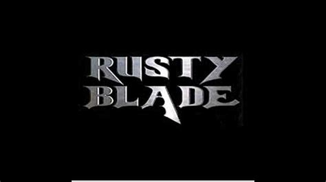 Rusty Blade Tiada Lagi Aku Drum Backing Track Youtube