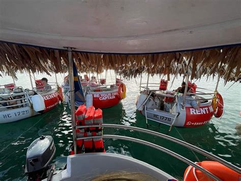 Tiki Boats Rental Willemstad Atualizado 2023 O Que Saber Antes De Ir Sobre O Que As