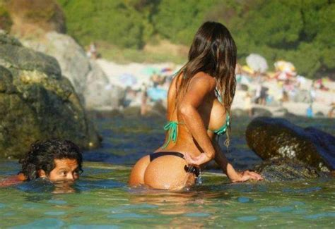 Most Embarrassing Bikini Fails Just For Share