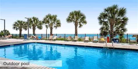 Photo Gallery | Anderson Ocean Club & Spa, Myrtle Beach