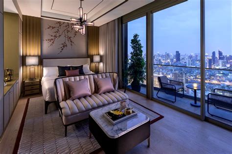 Here's Why The Residences At Mandarin Oriental Bangkok Make The Case ...