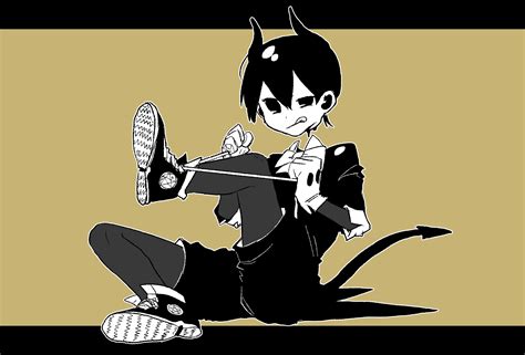 Bendy Anime Wallpapers Wallpaper Cave