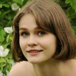 Anna Brown Nude Photo