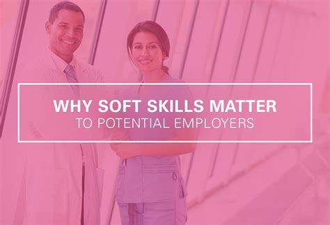 Why ‘soft Skills Matter In Employees By Ultimate Medical Academy Medium