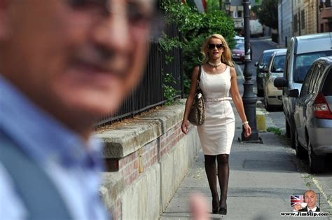 Sexy Blonde With Hot Tits Loves Sucking Jim XXX Dessert Picture 2