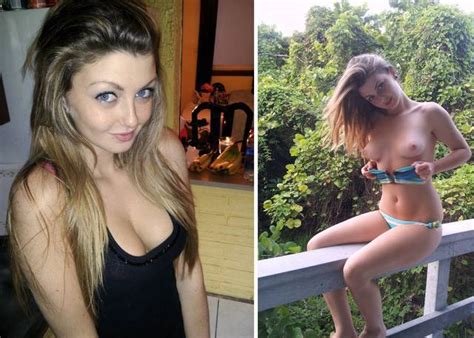 Why They Are So HOT Page 11