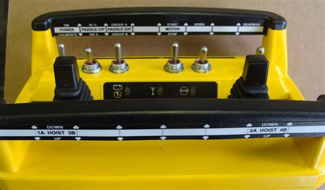 wireless electronic radio controls mustang controls