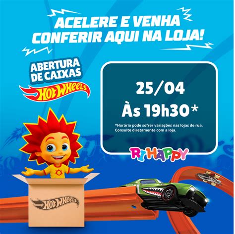 Rede faz tradicional abertura de caixas de Hot Wheels modelos diferentes e até raros
