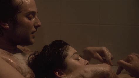 Nude Video Celebs Norah Lehembre Nude Chronique De L Ennui