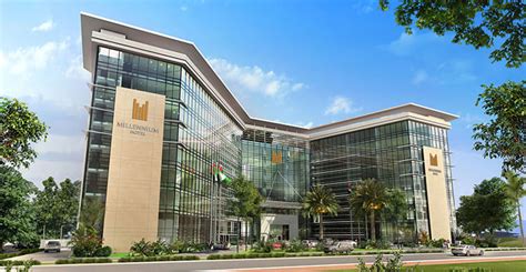 millennium dubai world central protenders