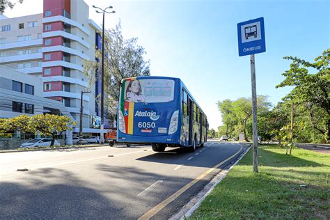 Aracaju Anos Prefeitura Eleva Qualidade De Vida Investimentos