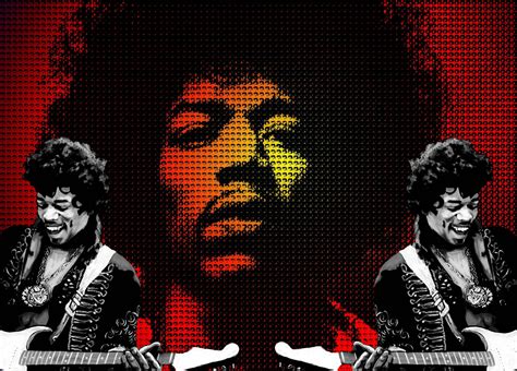 Aggregate Jimi Hendrix Wallpapers Latest In Coedo Vn