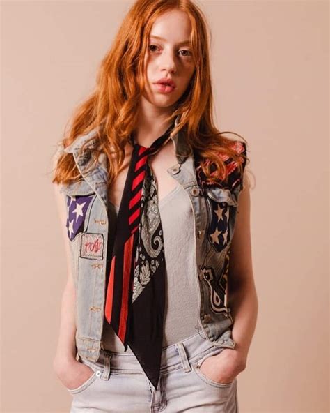 Hot Lily Newmark Photos Will Make Your Day Better Thblog