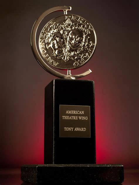 Tony Awards | NBC Wiki | Fandom