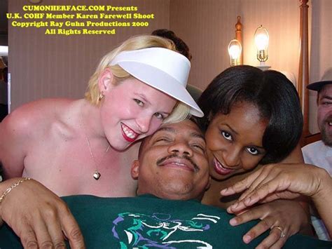 Karen Farewell Porn Pic