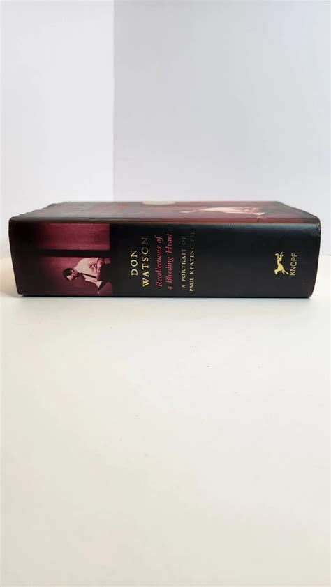 Recollections Of A Bleeding Heart Oakmont Books