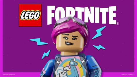 How to Get Free LEGO Skins in Fortnite - Get Two Skins Without Cost - N4G