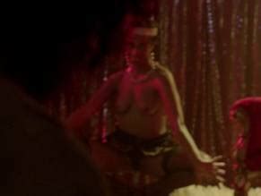 THAIS CABRAL Nude AZNude