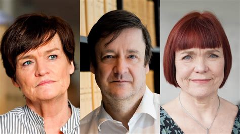 Sex Uten Ja Er Nei Litteraturhuset Jan Kl Youtube