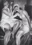 Vintage Underwear Lingerie Nightwear Page Vintage Erotica Forums