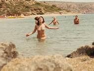 L A Wiazemsky Nude Pics Videos Sex Tape