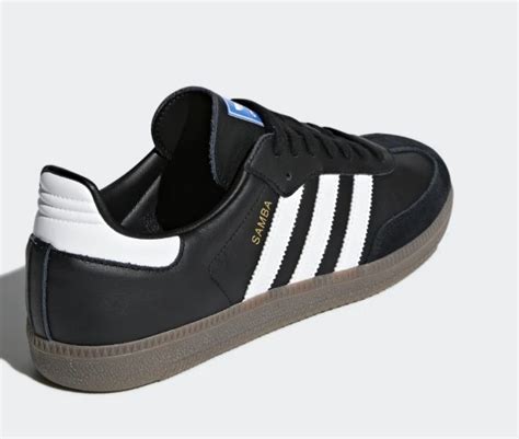 Venta Adidas Samba Original En Stock