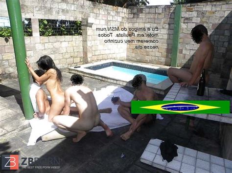 Cuckold Selma Do Recife Three Brazil Zb Porn