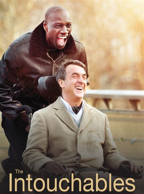 The Intouchables Alliance Fran Aise French Film Festival