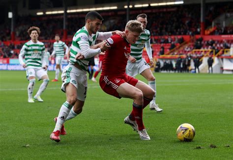 Aberdeen Vs Celtic Prediction And Betting Tips December 17 2022