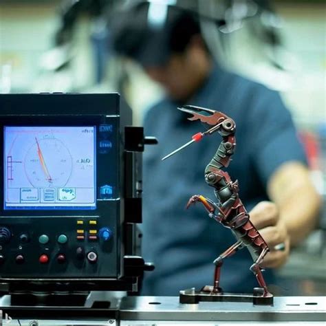 Calibration Of :- Scorpion Rework System , Range : ---- at ₹ 1500 ...