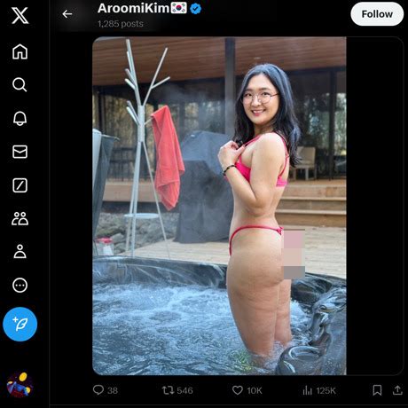 Aroomi Kim OnlyFans Porn Nude Content Review Best Fansly Girls List Like Fansly