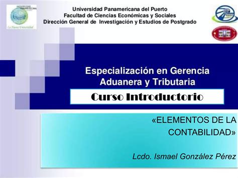 Gerencia Aduanera Y Tributaria Ppt Descarga Gratuita